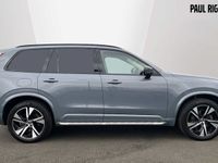 used Volvo XC90 Plus B5