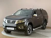 Used Nissan Navara Tekna 190 HP (139 kW) 2021 Black Pickup