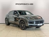 Used Porsche Cayenne 349 HP (256 kW) 2025 Grey SUV