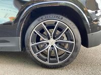 Used Mercedes GLA35 AMG Premium 306 HP (225 kW) 2025 Cosmos black SUV