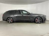 Used BMW i5 M Sport 250 kW (340 HP) 2025 Grey Estate