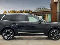 Used Volvo XC90 Ultra 247 HP (181 kW) 2025 SUV