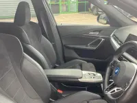 Used BMW X1 M Sport 326 HP (239 kW) 2023 Blue SUV