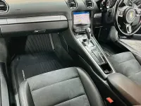Used Porsche 718 Cayman 300 HP (220 kW) 2025 Coupe