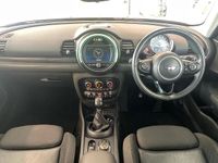 Used Mini Cooper Clubman 134 HP (98 kW) 2018 Grey Estate