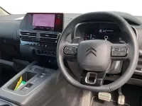 Used Citroën C5 Aircross PureTech 131 HP (96 kW) 2023 Blue SUV