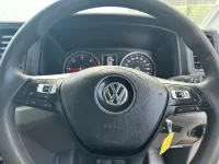Begagnad VW Crafter Trendline 140 HK (102 kW) 2018 Vit Van