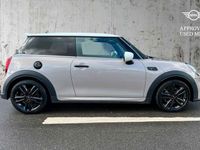 used Mini Cooper S HATCHBACK 3-Door HatchSport