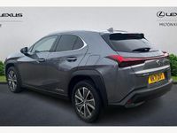 Used Lexus UX 150 kW (204 HP) 2022 SUV