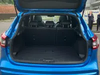 Used Nissan Qashqai Tekna+ 160 HP (117 kW) 2020 Blue SUV