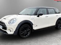 Used Mini Cooper Clubman 192 HP (141 kW) 2017 Estate