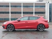 used Cupra Leon 1.4 eHybrid VZ2 5dr DSG