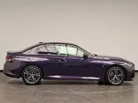 Used BMW 220 M Sport 184 HP (135 kW) 2026 Purple Coupe