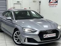 Used Audi A5 Sportback Sport 163 HP (119 kW) 2020 Hatchback