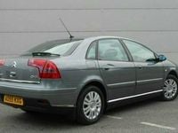 Used Citroën C5 2006 Sedan