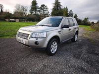 Używany Land Rover Freelander 2 2010 Złoty SUV