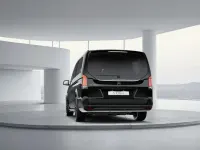 Nowe Mercedes V300 Exclusive 237 KM (174 kW) 2025 Minivan