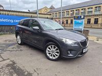 Begagnad Mazda 6 Inclusive 2013 Grå Kombi