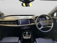 Used Audi Q4 Sportback e-tron Sport 125 kW (170 HP) 2023 Grey SUV