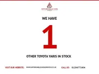 Used Toyota Yaris Design 99 HP (72 kW) 2016 White Hatchback