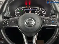 Used Nissan Juke Tekna 114 HP (83 kW) 2021 Blue SUV