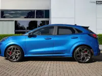 Używany Ford Puma ST 2024 Niebieski SUV