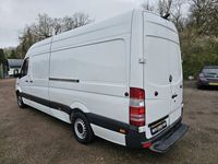 used Mercedes Sprinter 2.1 311CDI 112 BHP