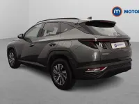 Used Hyundai Tucson SE 150 HP (110 kW) 2024 SUV