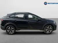 Used VW Taigo Life 110 HP (80 kW) 2023 Black SUV