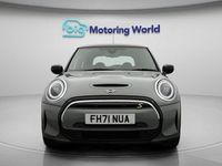 Used Mini Cooper Level 2 135 kW (184 HP) 2023 Hatchback