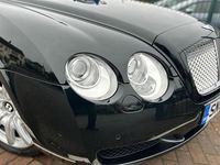 Used Bentley Continental GT 2006 Midnight emerald metallic Coupe