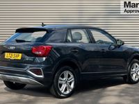 used Audi Q2 35 TFSI Sport 5dr