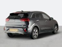 Used Kia Niro 139 HP (102 kW) 2020 Grey SUV
