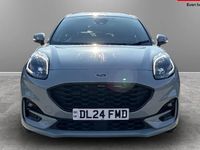 Used Ford Puma ST-Line X 125 HP (91 kW) 2023 SUV