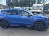 Used VW T-Roc 150 HP (110 kW) 2026 SUV