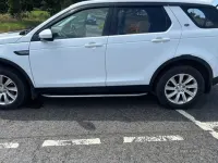Used Land Rover Discovery Sport SE 2015 SUV