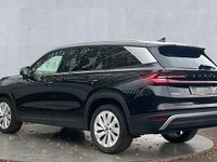 New Skoda Kodiaq SE L 150 HP (110 kW) 2025 Black magic pearl effect SUV