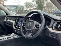 Used Volvo XC60 Inscription 250 HP (183 kW) 2021 SUV