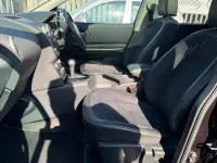 Used Nissan Qashqai 360º 117 HP (86 kW) 2013 Black SUV