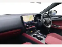 Used Lexus NX450h+ 292 HP (214 kW) 2026 Grey SUV