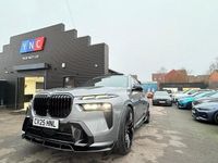 Used BMW X7 M Sport 2025 Grey SUV