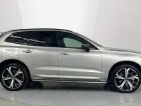 Used Volvo XC60 Ultimate 2023 Silver SUV