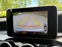 Begagnad Mercedes C350e 2016 Grå Kombi