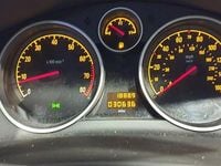 Used Vauxhall Astra Active 2010 Silver Hatchback