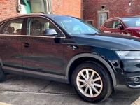 used Audi Q3 2.0 TDI SE SUV