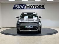 Used Kia e-Niro 150 kW (204 HP) 2024 Grey SUV