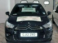 used Citroën DS4 1.6