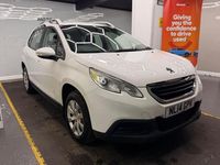 Used Peugeot 2008 Access 83 HP (61 kW) 2008