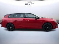 Used Vauxhall Astra S 128 HP (94 kW) 2023 Red Estate