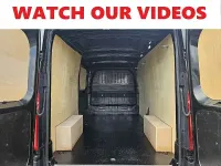 Used Maxus V90 163 HP (119 kW) 2023 Black Van